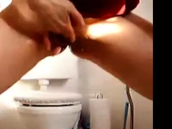 bathroom bater with squirt