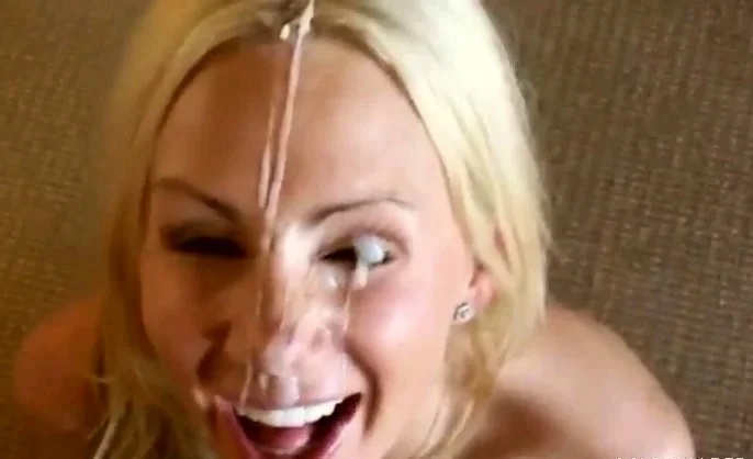 facial cumshots 32