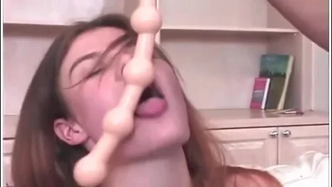 Slavegirl-ann - Lezdom