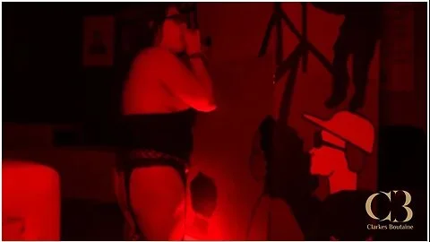 Glory Hole 2024 Feat Vicki Verona