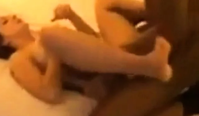 Cuckold Bitch Fucking In Front Of Husband