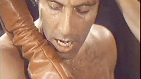 Kay Parker in The Very Best of Kay Parker Video