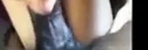 Hot Ebony Teen - Perfect Blowjob No2