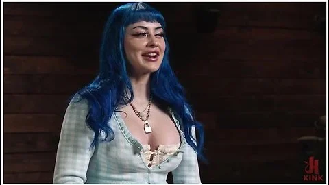 Blu Bound & Banged