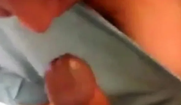 Nurse blows doctor