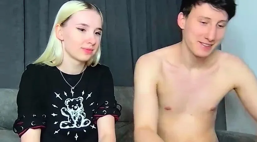 Hottest amateur webcam teen girl ever