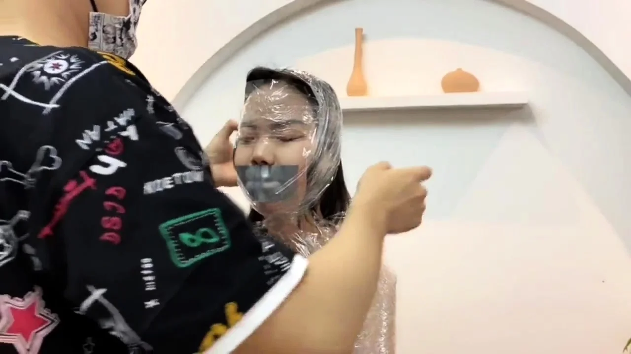 Chinese bondage