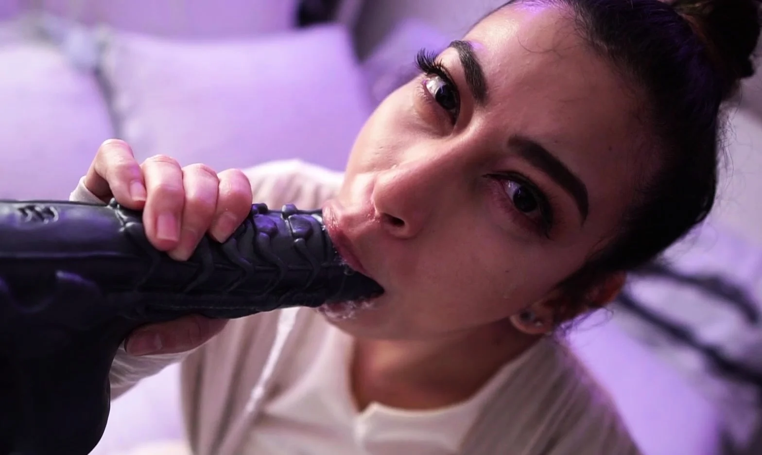 Kawaii girl - Rey Uses Jedi Tricks To Get Fucked