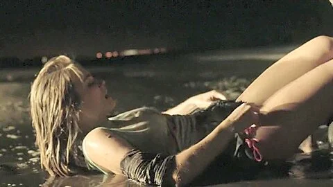 Kim Matula & Frankie Stone - Stranded (2014)
