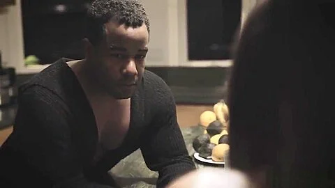 Tyler cums inside Jayes hairy pussy