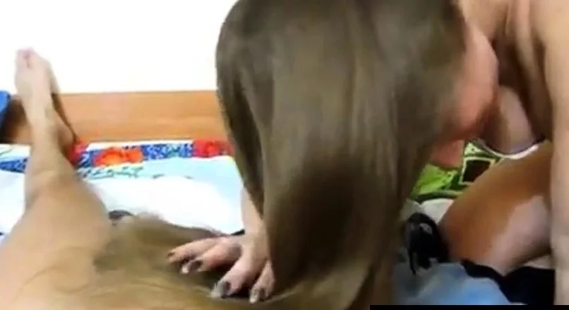 Super Silky Hairjob