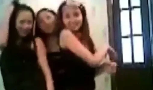 Kyrgyz Girls