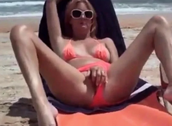 petit plaisir a la plage