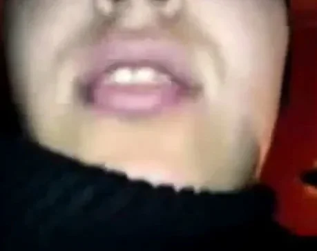 Lamia la beurette du bled s'empale sur la bite d'un vicelard