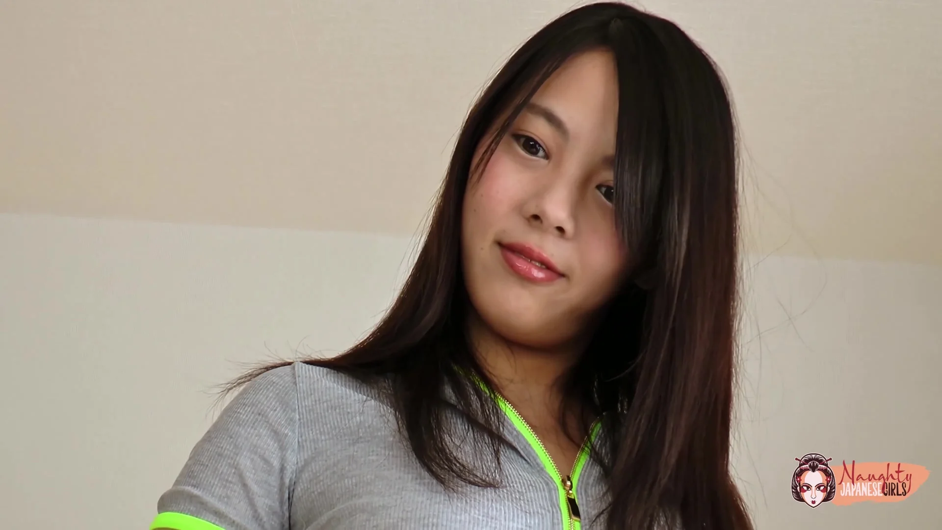 Eri Yabuki In Does Not Hesitate To Spread Her Legs And Let Him Lick Her Clit