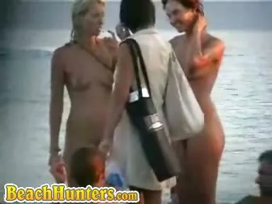 Shore bubs and butt
