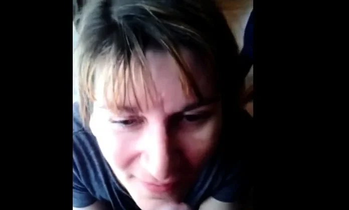 Girl facial in front of window!