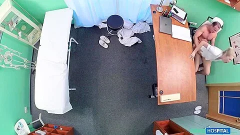 Nikky Dream 2 - Fkehospital - Teaser Video