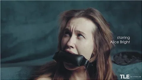 Wet Panties 2 - Alice Bright