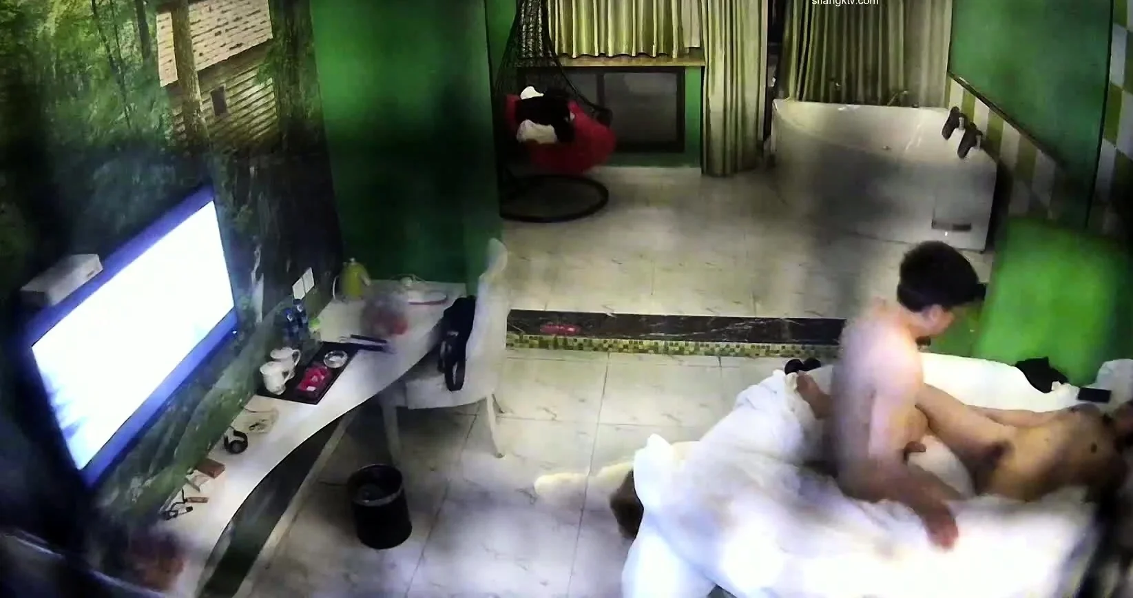 Hot amateur hidden cam
