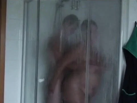 Hot shower