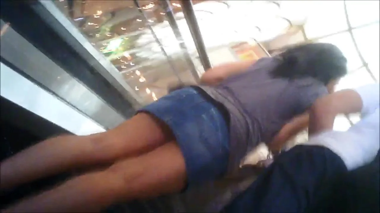 Boso - escalator failed attempt