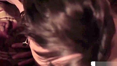 Yasmin Scott Squirts After A Hard Fucked
