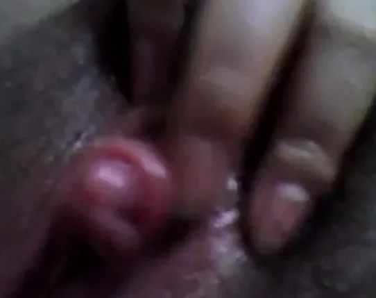 my pussy (clit massage3)
