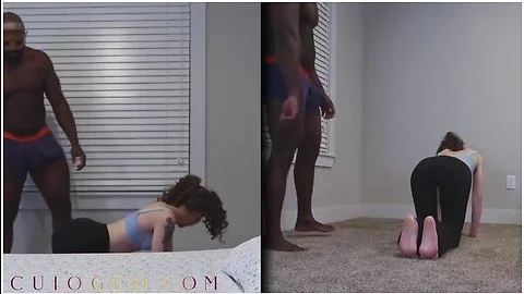 Alli Cat - Petite Teen 18+ Follow Instructions Of A Bbc Guy Watch Full Video In 1080p