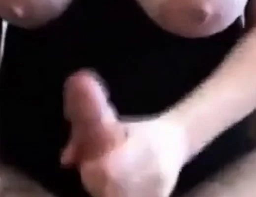 Handjob