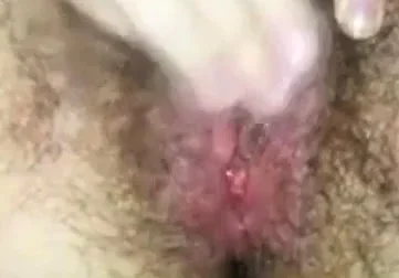 RUSSIAN HAIRY WIFE