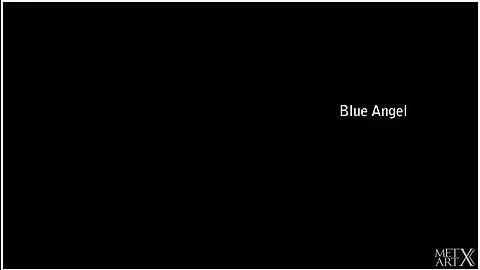 Blue - Blue Angel