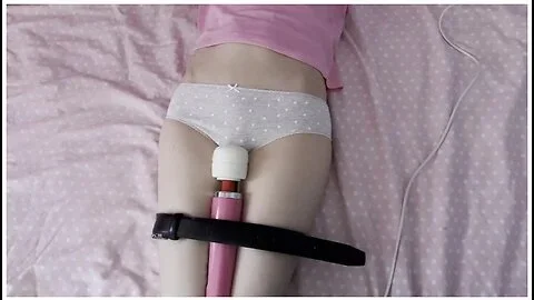Good Girl Has Multiple Intense Orgasms Tied Up And Tortured