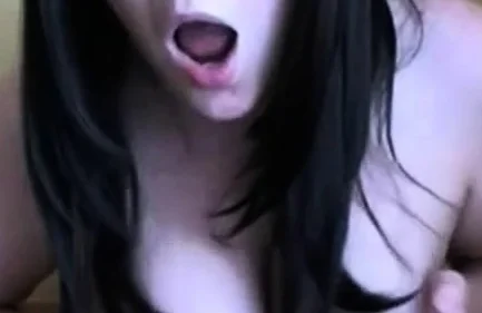 my girl,mature webcam colection
