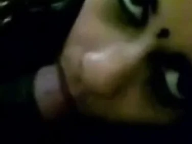 Most beautiful desi mallu girl BJ