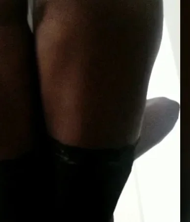 CIMA black and ebony