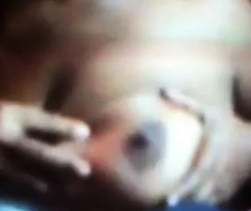 Sri Lankan lady ''Punya'' showing to web cam 3