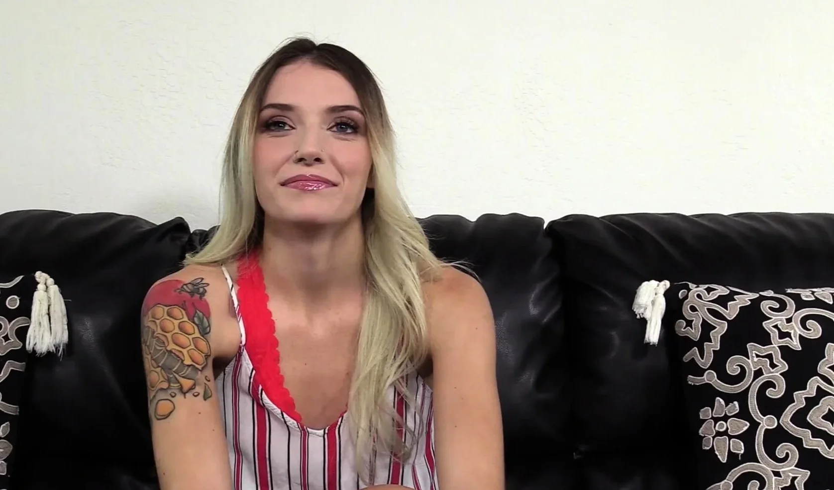 Lindsey Lane, casting