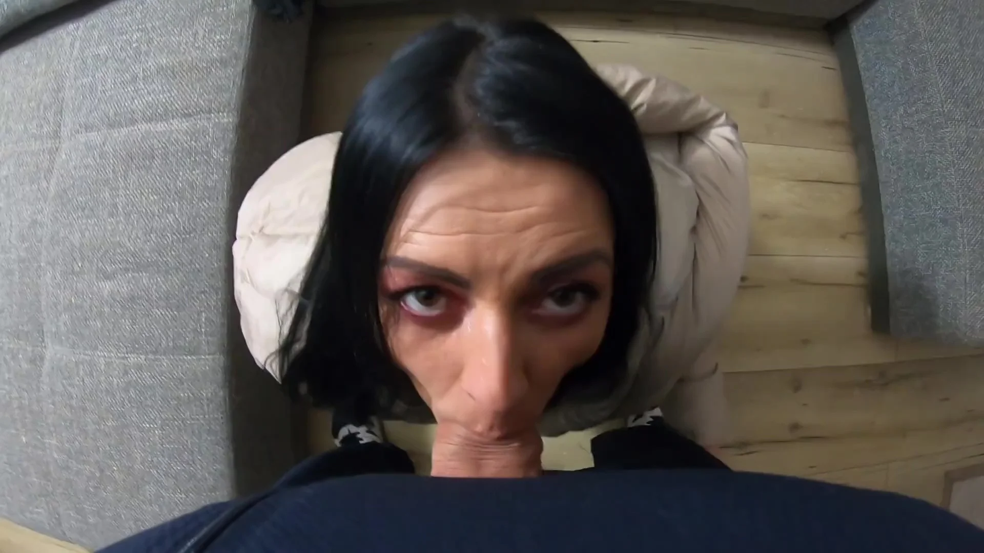 Play With Cum On My Soft Nylon Linner And Down-jackets 261 - Preview