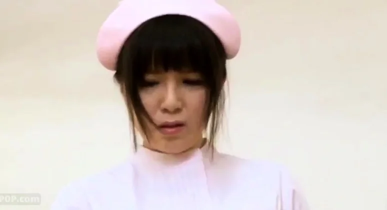 Japanese handjob 02