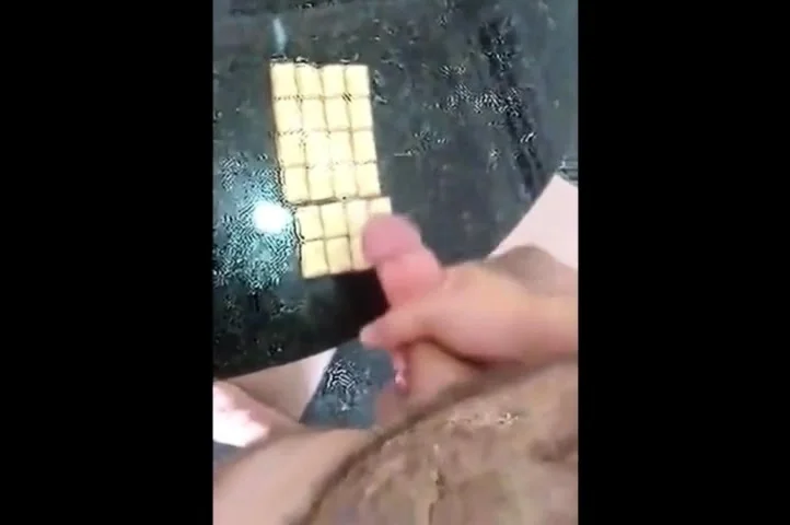 CHOCOLATE COM PORRA