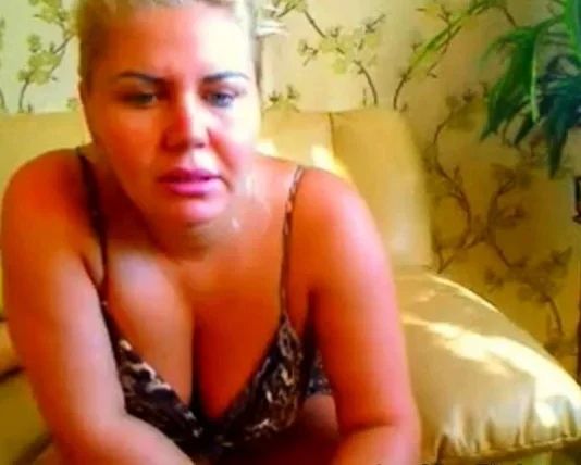 Nice tits