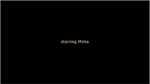 Hottie 2 - Mirka