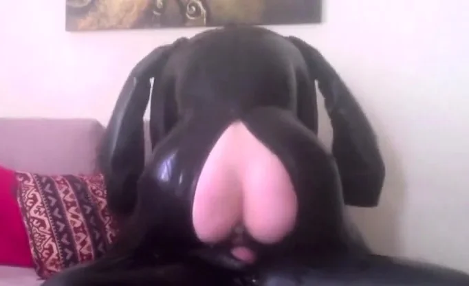 anondesire rubber afternoon pt. 1