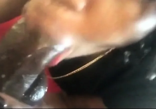 Sloppy Deepthroat