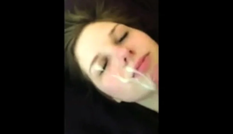 A true amateur cum dumpster #8