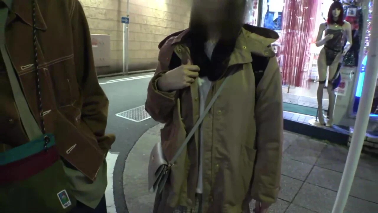 0011633_素人ナンパ ベロキス フェラなどが含まれている