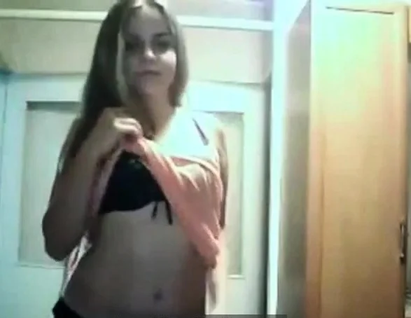 Webcam girl 10