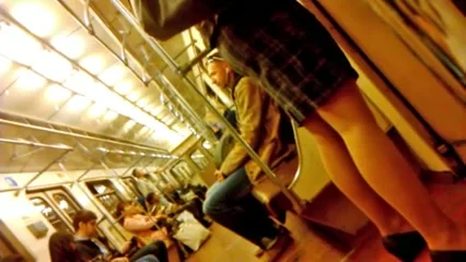 legs leggins in metro