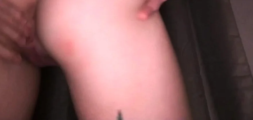 Amateur Latina Teen Ass Fucked